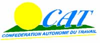 Syndicat Autonome CAT du Personnel de Travelex